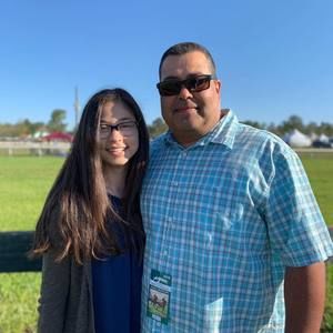 Meet your Posher, Bella